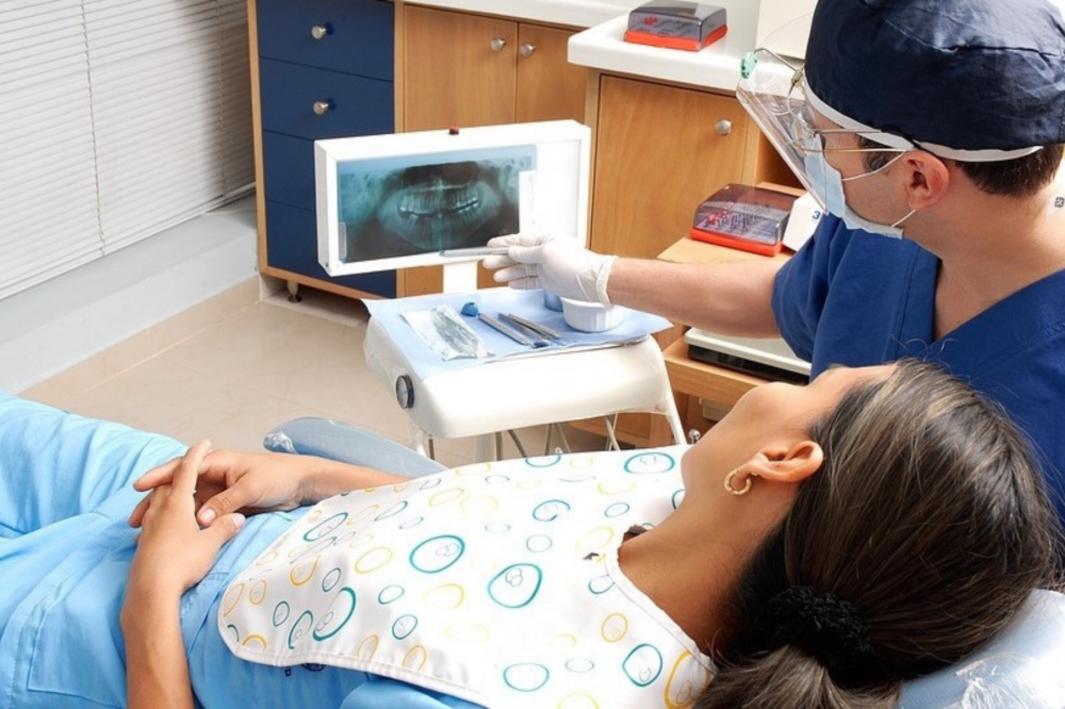 Nha Khoa ở Tomball Tạo Dựng Niềm Tin Vượt Ngoài Biên Giới 1 402676