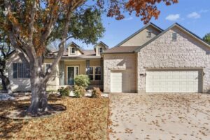 Giá nhà tại Georgetown tăng cao trong tháng 11