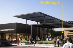 Tap In Sẽ Mang Đến Giờ Chơi Golf Cho Cộng Đồng Buda