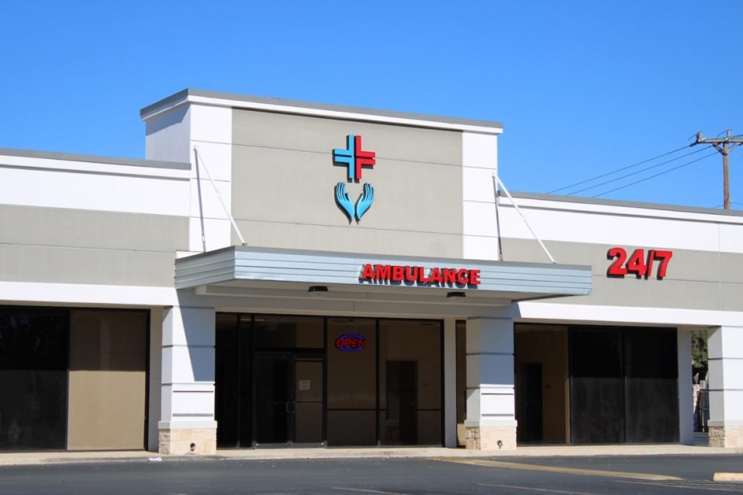 Phòng Cấp Cứu RapidCare Mở Rộng Đến San Antonio, Khai Trương Chi Nhánh Mới 1 402842