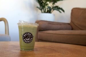 Beans and Bubbles Khai Trương tại Frisco