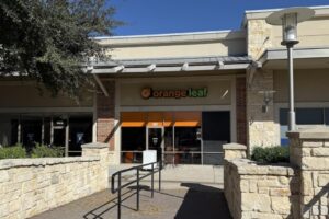 Quán kem Orange Leaf đóng cửa sau 15 năm hoạt động 2 Quán kem Orange Leaf đóng cửa sau 15 năm hoạt động