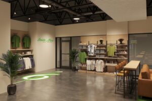 Inside 9 Golf Khai Trương Phòng Tập Golf Mới tại Fair Oaks Ranch