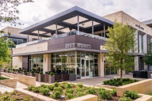 19 cơ sở kinh doanh tại Frisco phải đóng cửa vào năm 2025