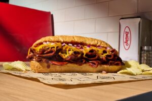 Jason’s Deli kỷ niệm 50 năm thành lập vào năm 2026