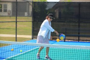 Khám phá 5 khu dân cư dành cho người cao niên ở Prosper và Celina