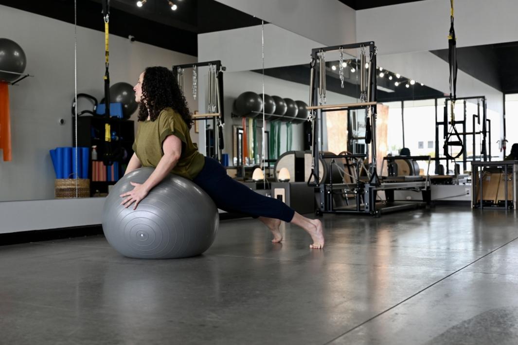 Rebel Pilates: Phương pháp tiếp cận toàn diện cho sức khỏe 1 403080