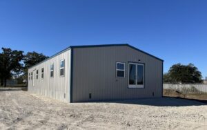 Trung Tâm Cứu Hộ Động Vật Hoang Dã ở Texas Tiếp Tục Xây Dựng Cơ Sở Vật Chất