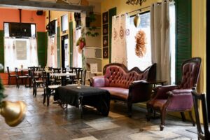 Video lan truyền giúp vực dậy giấc mơ của một chủ nhà hàng Houston