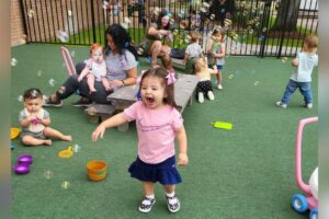 Trường Mầm Non Lamb: Nuôi Dưỡng Tâm Hồn, Ươm Mầm Đức Tin 3 Trường Mầm Non Lamb: Nuôi Dưỡng Tâm Hồn, Ươm Mầm Đức Tin