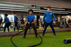 YMCA Houston giúp người dân đạt mục tiêu sức khỏe năm mới 4 YMCA Houston giúp người dân đạt mục tiêu sức khỏe năm mới