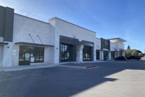 Tập đoàn Nha khoa Aegis Sắp Mở Cơ Sở Tại Georgetown