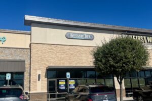 Cửa hàng Botanic Life tại McKinney đóng cửa