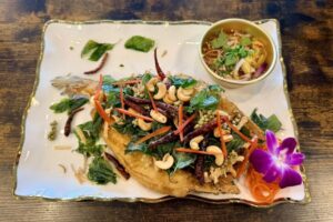 Nhà hàng Thái Yark Green khai trương tại Katy