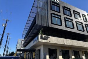 Câu lạc bộ thể thao Life Time khai trương tại South Lamar, Austin