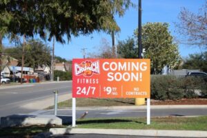 Crunch Fitness Mở Phòng Tập Mới Trị Giá 5 Triệu Đô ở Bắc San Antonio