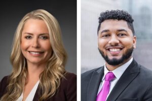 Bệnh viện St. Luke’s The Vintage Bổ nhiệm Giám đốc Điều dưỡng và Giám đốc Vận hành mới