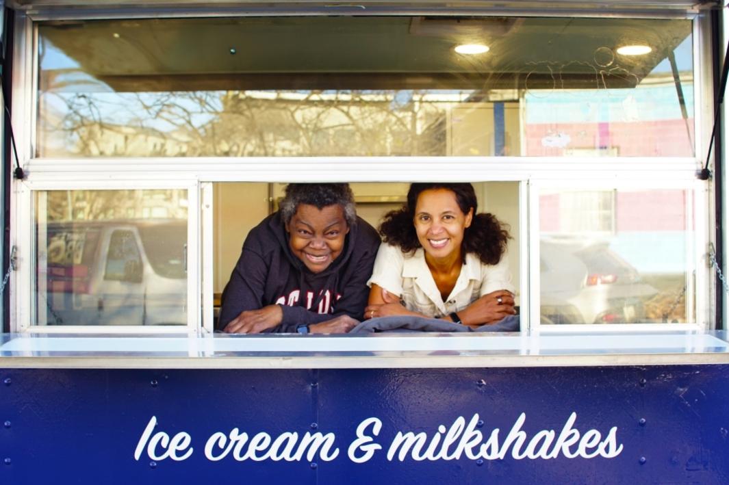Xe kem Milkmade sắp ra mắt tại Bắc Austin vào tháng Giêng 1 403327