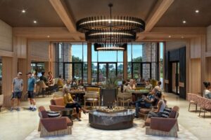 Shea Homes ra mắt dòng sản phẩm dành cho người lớn tuổi tại Texas