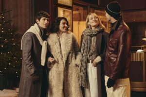 Cửa hàng thời trang cao cấp ở River Oaks mở rộng với vốn 1.8 triệu đô