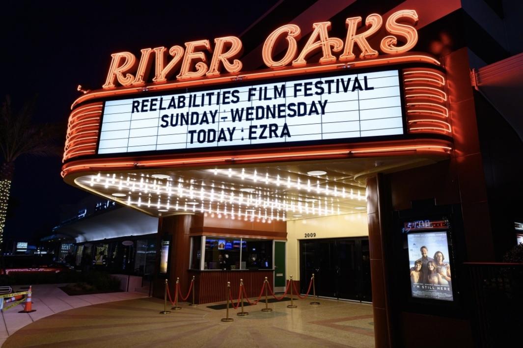 Lễ hội ReelAbilities ở Houston ấn định ngày tổ chức vào năm 2026 1 403340