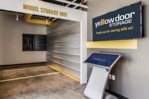 Yellow Door Storage sẽ xây dựng cơ sở mới tại Celina