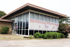 Điểm mặt 10 doanh nghiệp ở McKinney đóng cửa năm 2025 11 Điểm mặt 10 doanh nghiệp ở McKinney đóng cửa năm 2025