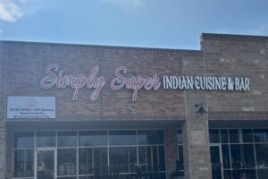 Nhà hàng Ấn Độ Simply Super Indian Cuisine & Bar khai trương tại Round Rock