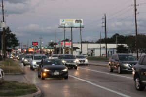 6 dự án giao thông trọng điểm sẽ ảnh hưởng đến khu vực Houston