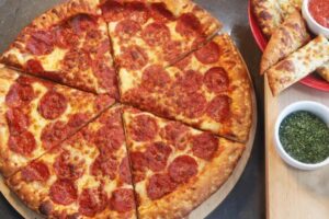 Zio Al’s khai trương chi nhánh mới tại Flower Mound