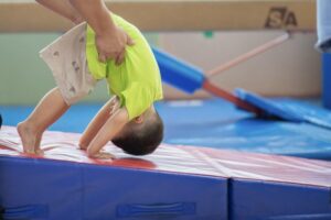 Học viện thể dục dụng cụ của Dominique Dawes sắp khai trương tại Jersey Village