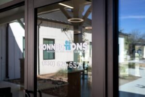 Tổ chức phi lợi nhuận mở chương trình tư vấn tâm lý giá cả phải chăng tại New Braunfels