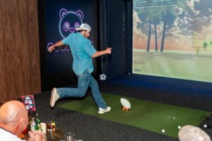 Quán bar thể thao Loft18 đóng cửa vì an ninh và chi phí tăng 17 Quán bar thể thao Loft18 đóng cửa vì an ninh và chi phí tăng