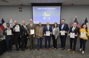 Richardson sẽ tổ chức các hoạt động y tế miễn phí trong khuôn khổ thử thách toàn tiểu bang