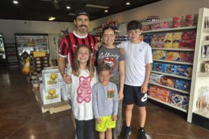 Mercado Libertad Mới Khai Trương Tại Liberty Hill