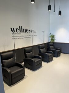 Cơ sở chăm sóc sức khỏe True Test ở Leander đổi tên thành Vital Society