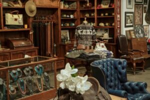 Wilkinson’s Fine Goods Mở Rộng vào Cuối Năm 2026