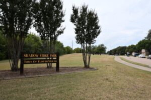 Hội đồng Flower Mound thông qua $194K cho giai đoạn hai của dự án đường mòn Shadow Ridge Park