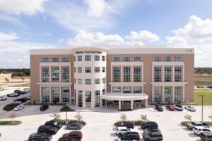 Phòng khám Kelsey-Seybold hoàn tất mở rộng với cơ sở 5 tầng mới 20 Phòng khám Kelsey-Seybold hoàn tất mở rộng với cơ sở 5 tầng mới