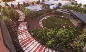 Cập nhật 8 dự án công viên và đường mòn ở Frisco