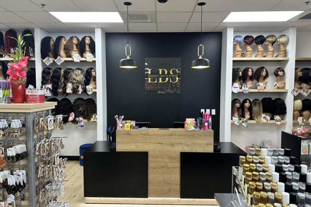 Cửa hàng LaDawn's Beauty Supply khai trương tại Georgetown 1 403595