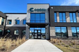 Caddo Khai Trương Văn Phòng Cho Thuê Thứ Hai Tại Frisco