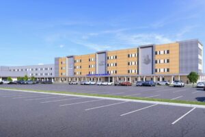 Hàng Triệu Đô La Đang Được Đầu Tư Xây Dựng Ở Buda, Kyle và San Marcos