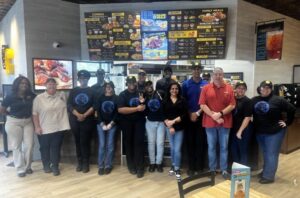 Golden Chick khai trương chi nhánh mới tại Cypress 2 Golden Chick khai trương chi nhánh mới tại Cypress