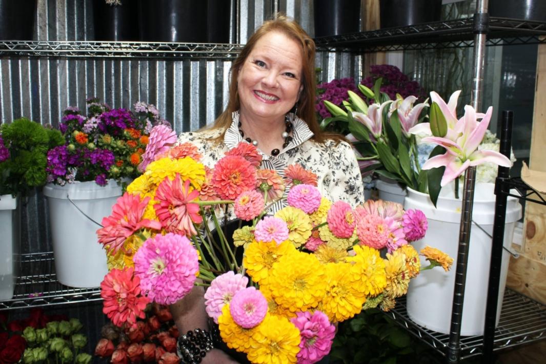 Prosper Blooms mở chi nhánh mới tại trung tâm Celina 1 403673