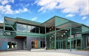 Assembly Park chào đón thêm hai công ty trong bối cảnh thị trường văn phòng Plano khởi sắc 3 Assembly Park chào đón thêm hai công ty trong bối cảnh thị trường văn phòng Plano khởi sắc