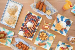 Biscuit Belly mở thêm ba chi nhánh vào năm 2026, trong đó có một ở Houston 22 Biscuit Belly mở thêm ba chi nhánh vào năm 2026, trong đó có một ở Houston