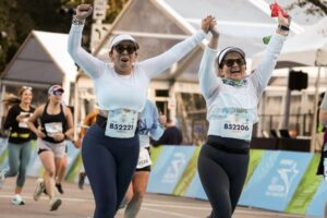 Những điều cần biết về Giải Marathon Chevron Houston 5 Những điều cần biết về Giải Marathon Chevron Houston