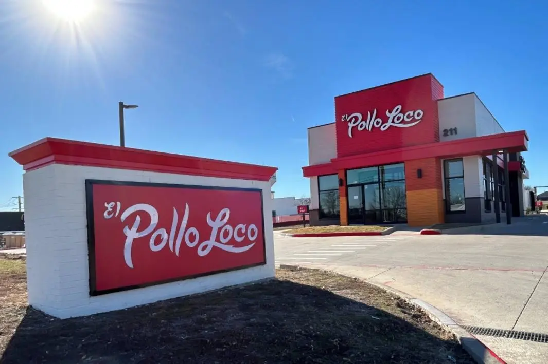 El Pollo Loco sắp khai trương tại McKinney