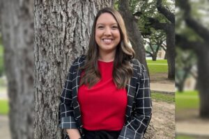 Trường Liberty Hill ISD Bổ Nhiệm Hiệu Trưởng Mới cho Trường Tiểu Học Lariat Trails